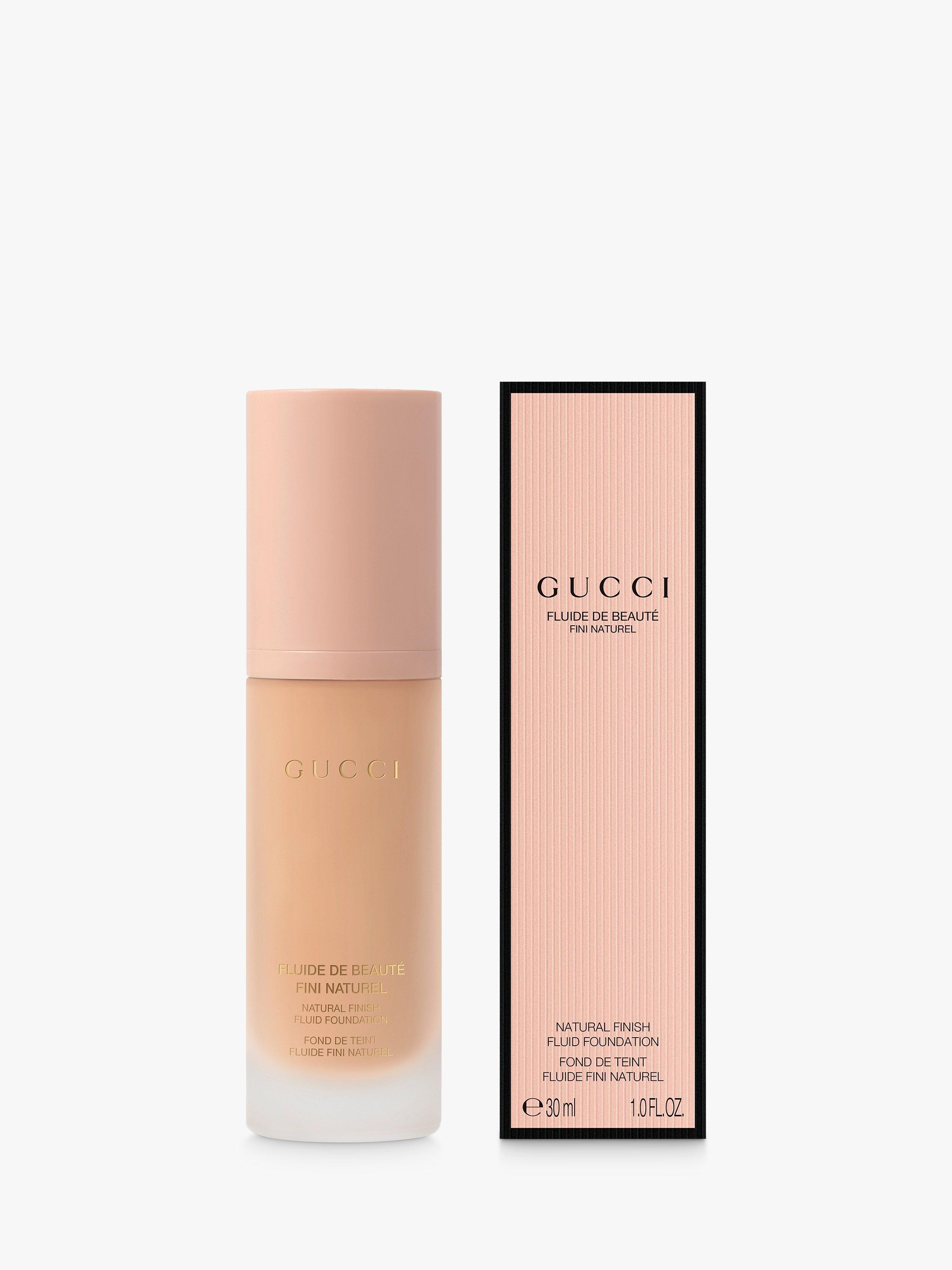 Gucci Fluide De Beauté Fini Natural Finish Fluid Foundation, 210C Fair Medium