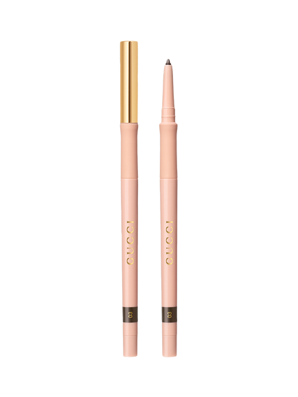 Gucci Stylo Contour Des Yeux Eye Khol Eyeliner Pencil, 03 Chocolat