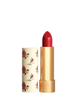 Gucci Rouge À Lèvres Voile Lipstick, 25* Goldie Red