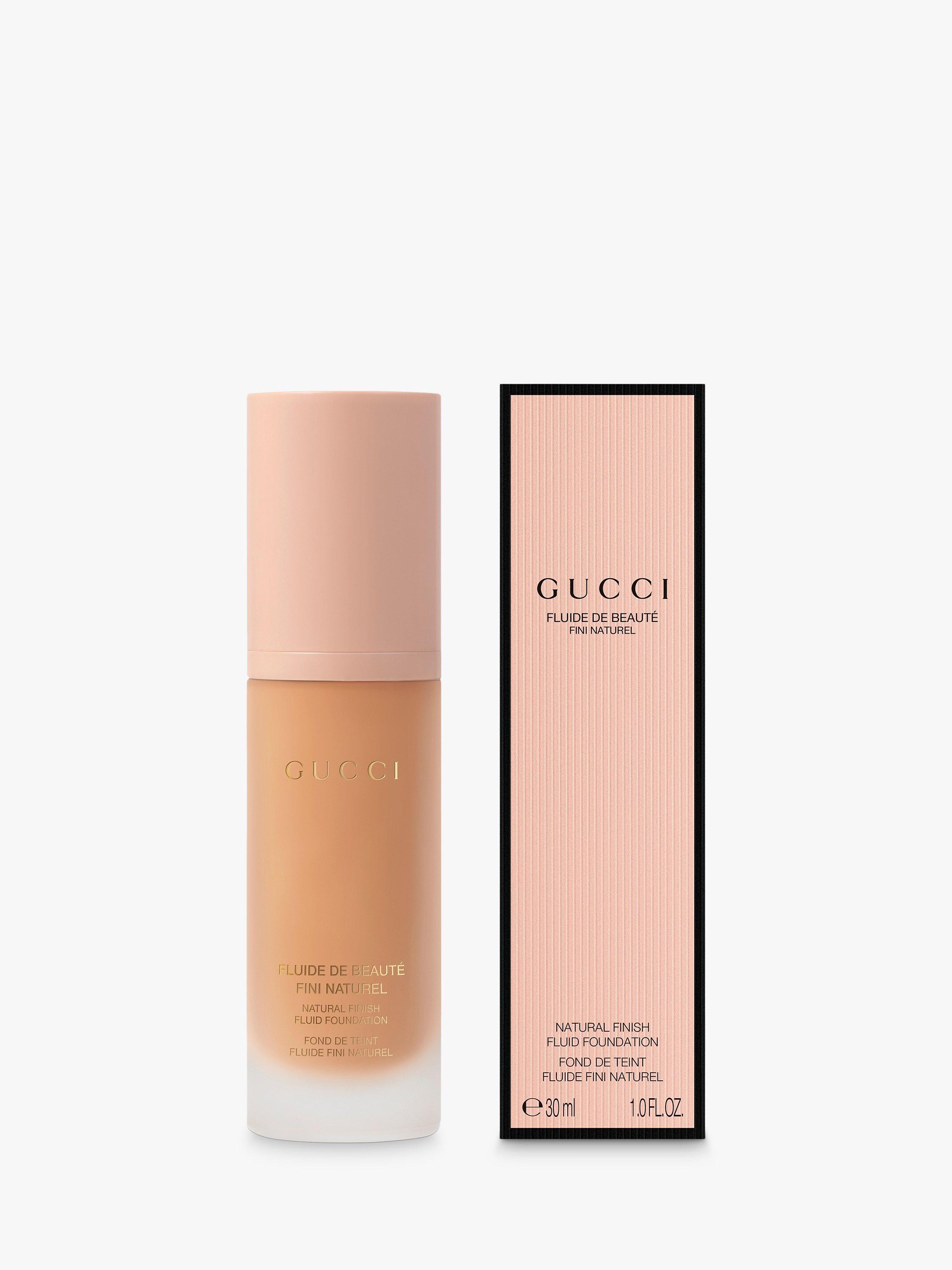 Gucci Fluide De Beauté Fini Natural Finish Fluid Foundation, 270C Fair Medium
