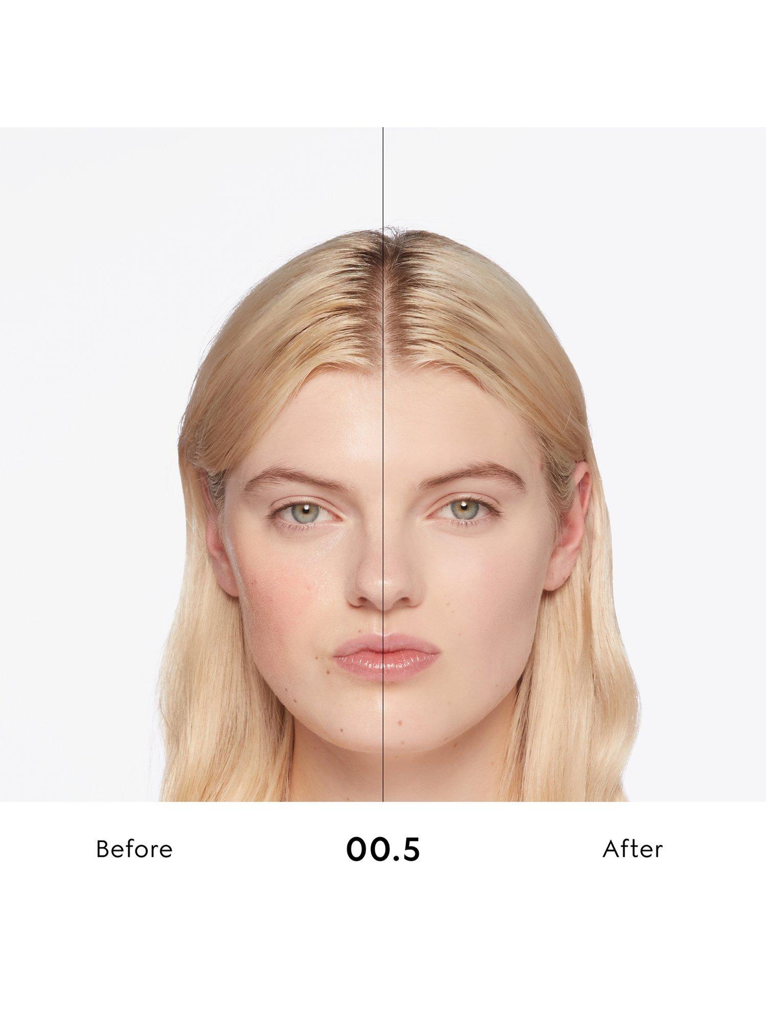 Product image 3 of 6, which shows Gucci Poudre De Beauté Matte Natural Beauty Powder, 00.5