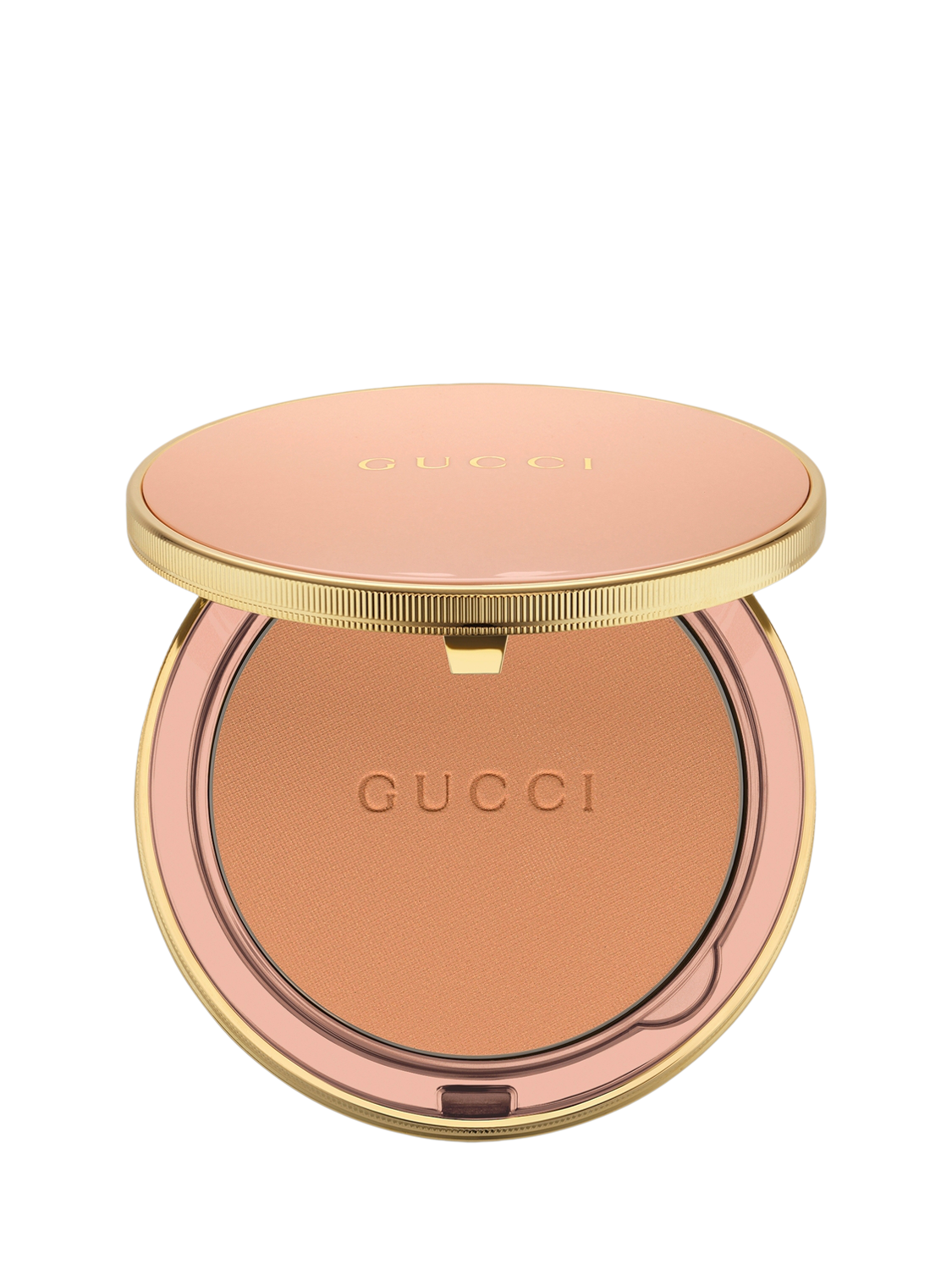 Product image 1 of 6, which shows Gucci Poudre De Beauté Matte Natural Beauty Powder, 10