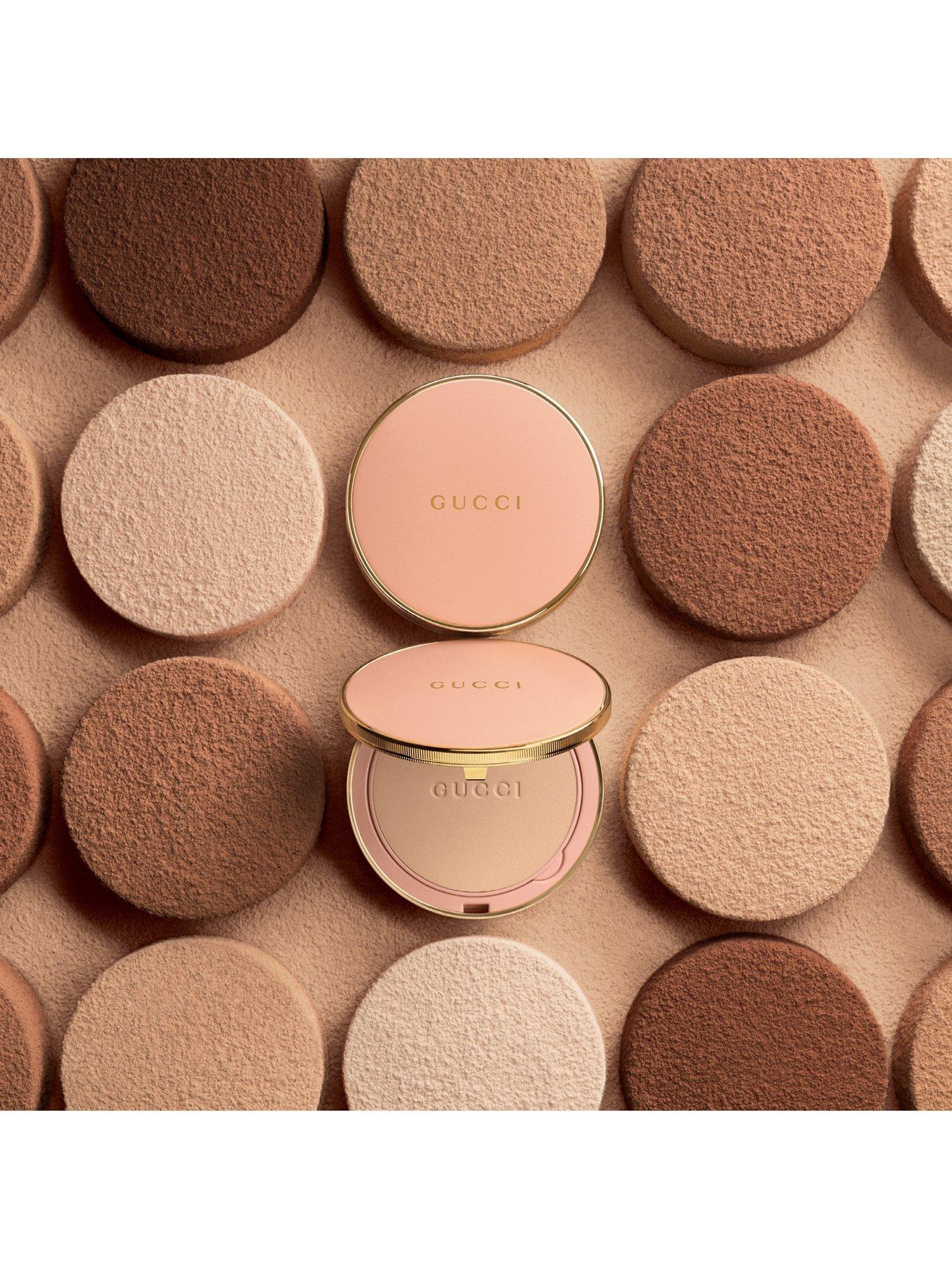 Product image 2 of 6, which shows Gucci Poudre De Beauté Matte Natural Beauty Powder, 10