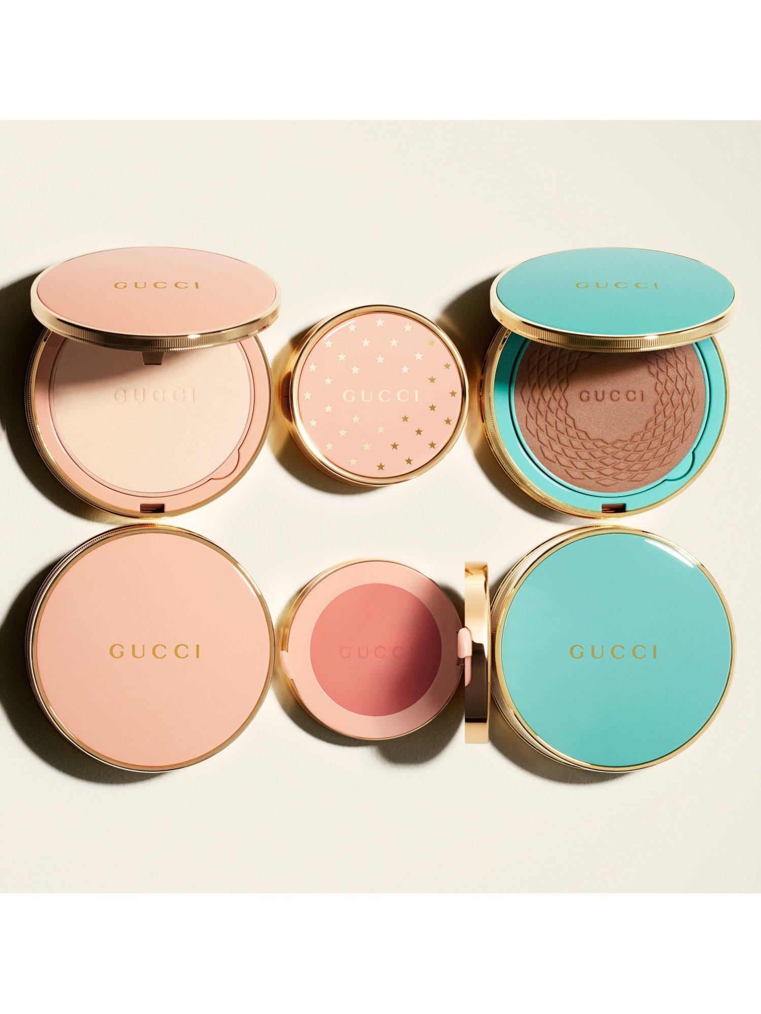 Product image 5 of 6, which shows Gucci Poudre De Beauté Matte Natural Beauty Powder, 10