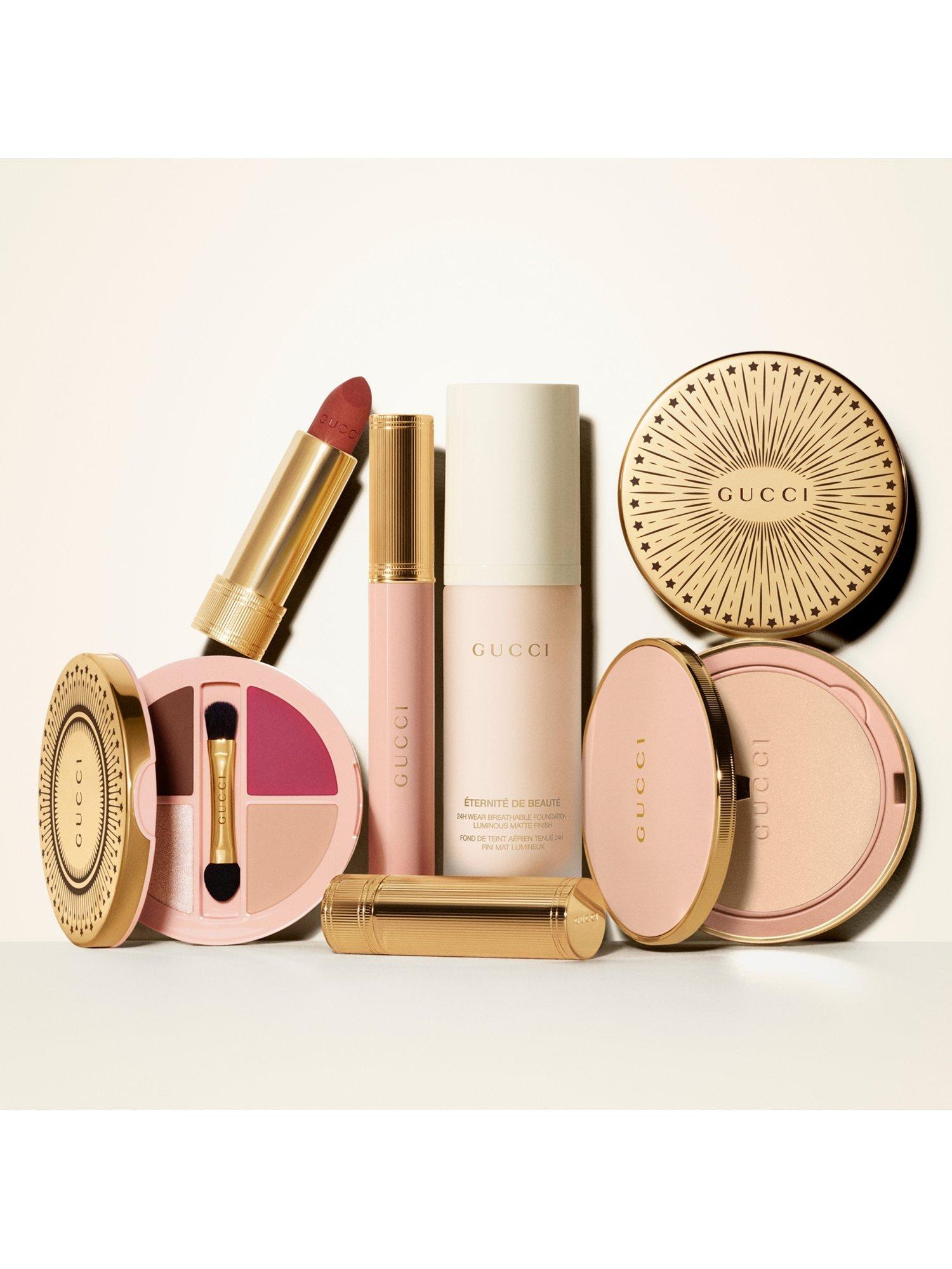 Product image 6 of 6, which shows Gucci Poudre De Beauté Matte Natural Beauty Powder, 10