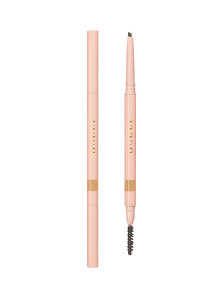 Gucci Stylo À Sourcils Waterproof Eyebrow Pencil, 01 Miel