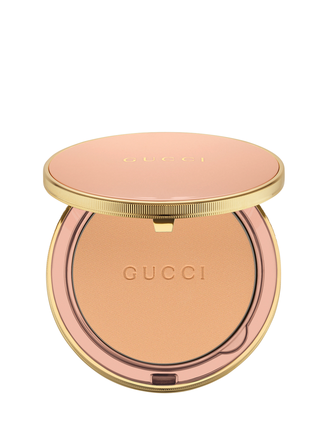 Product image 1 of 6, which shows Gucci Poudre De Beauté Matte Natural Beauty Powder, 05