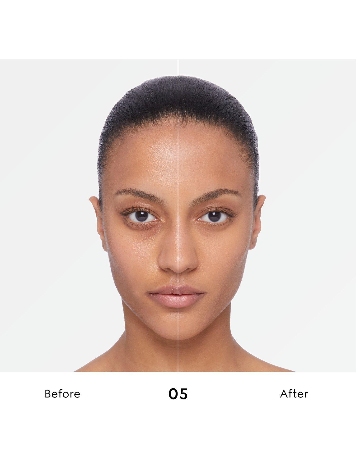 Product image 3 of 6, which shows Gucci Poudre De Beauté Matte Natural Beauty Powder, 05