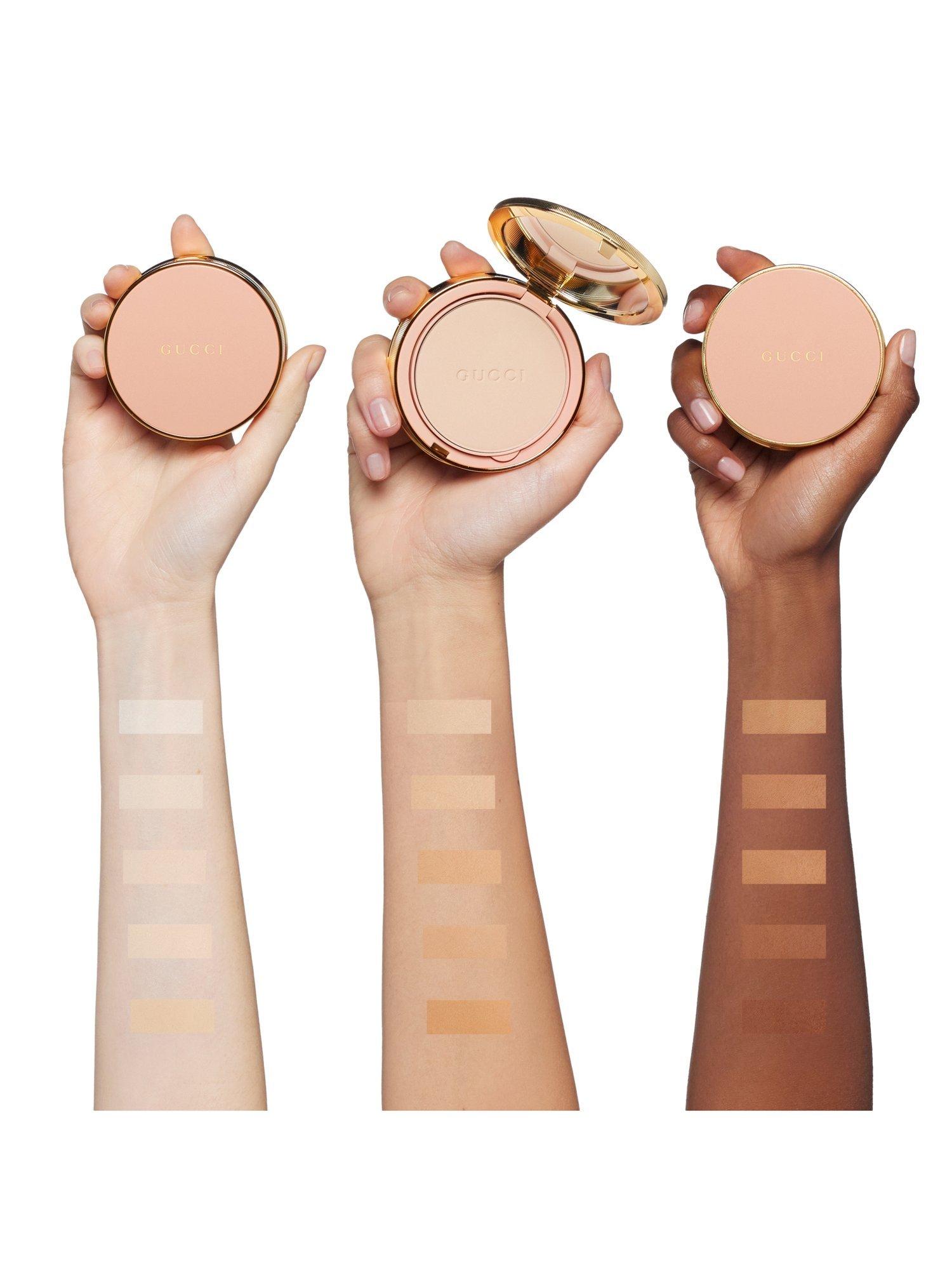 Product image 4 of 6, which shows Gucci Poudre De Beauté Matte Natural Beauty Powder, 05