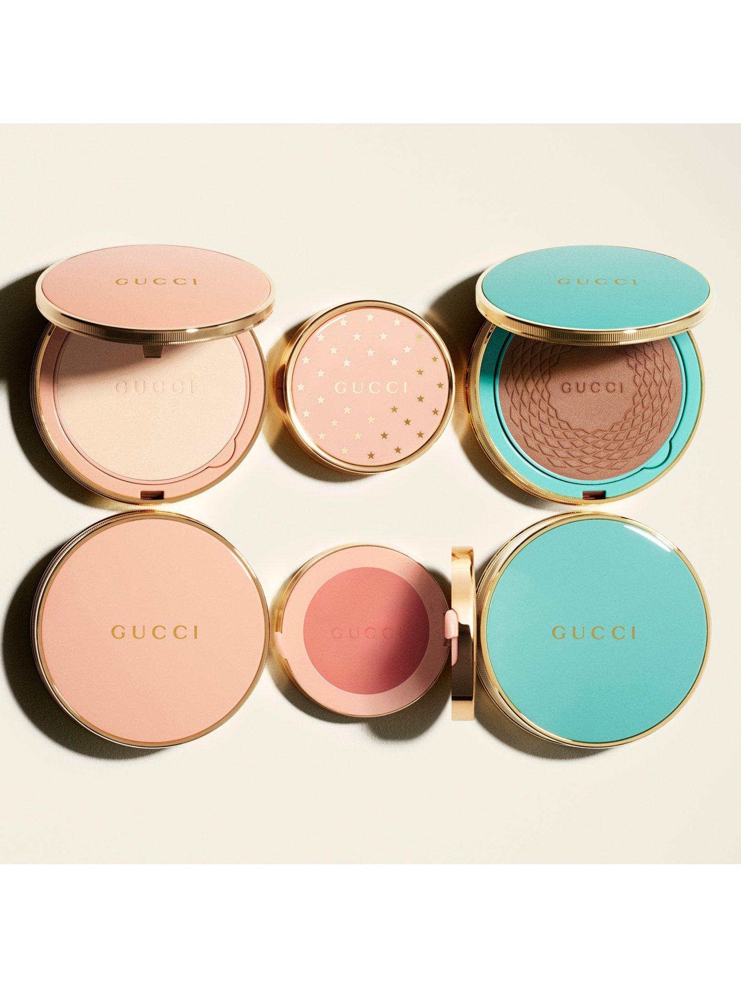 Product image 5 of 6, which shows Gucci Poudre De Beauté Matte Natural Beauty Powder, 05