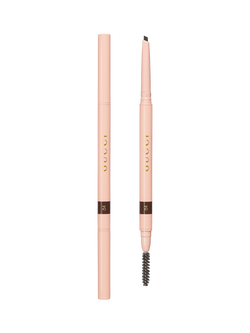 Gucci Stylo À Sourcils Waterproof Eyebrow Pencil, 04 Brun