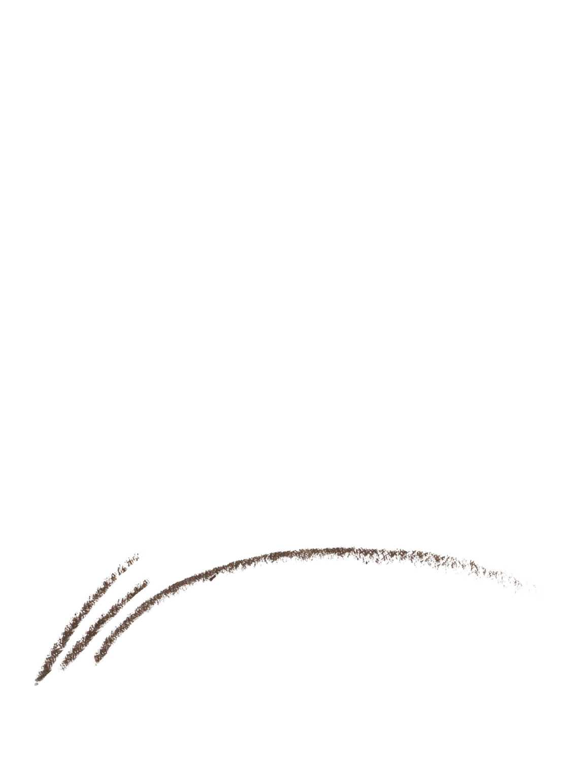 Product image 2 of 3, which shows Gucci Stylo À Sourcils Waterproof Eyebrow Pencil, 04 Brun