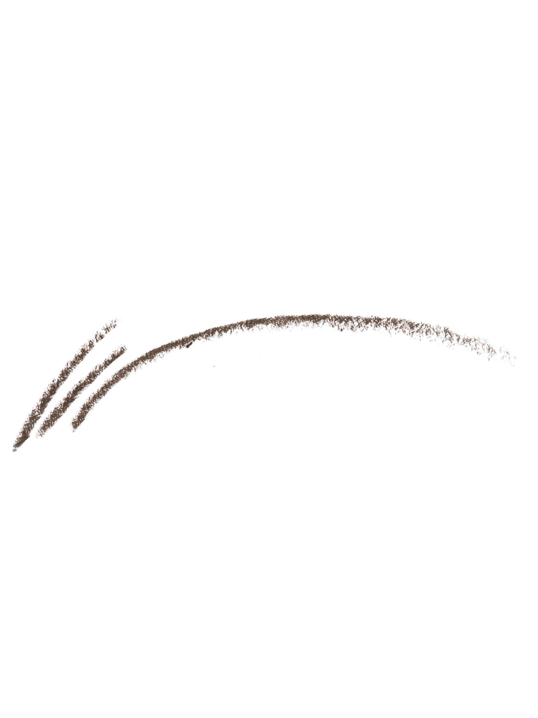 Product image 3 of 3, which shows Gucci Stylo À Sourcils Waterproof Eyebrow Pencil, 04 Brun
