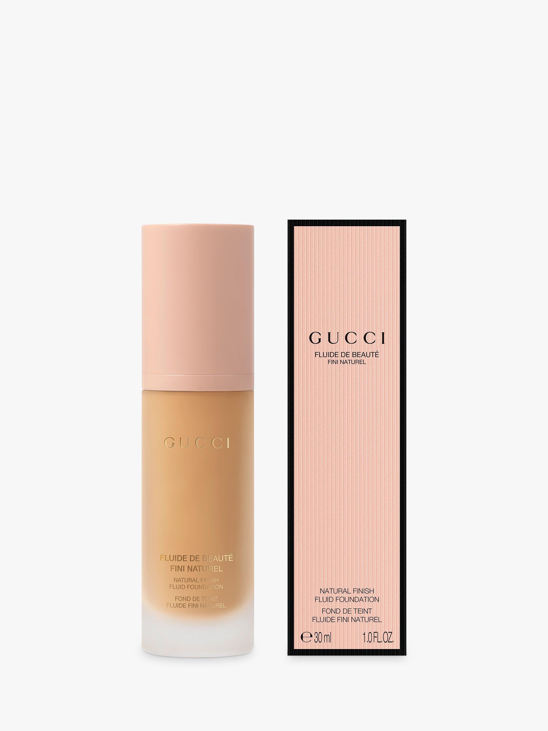 Gucci Fluide De Beauté Fini Natural Finish Fluid Foundation, 250O Fair Medium
