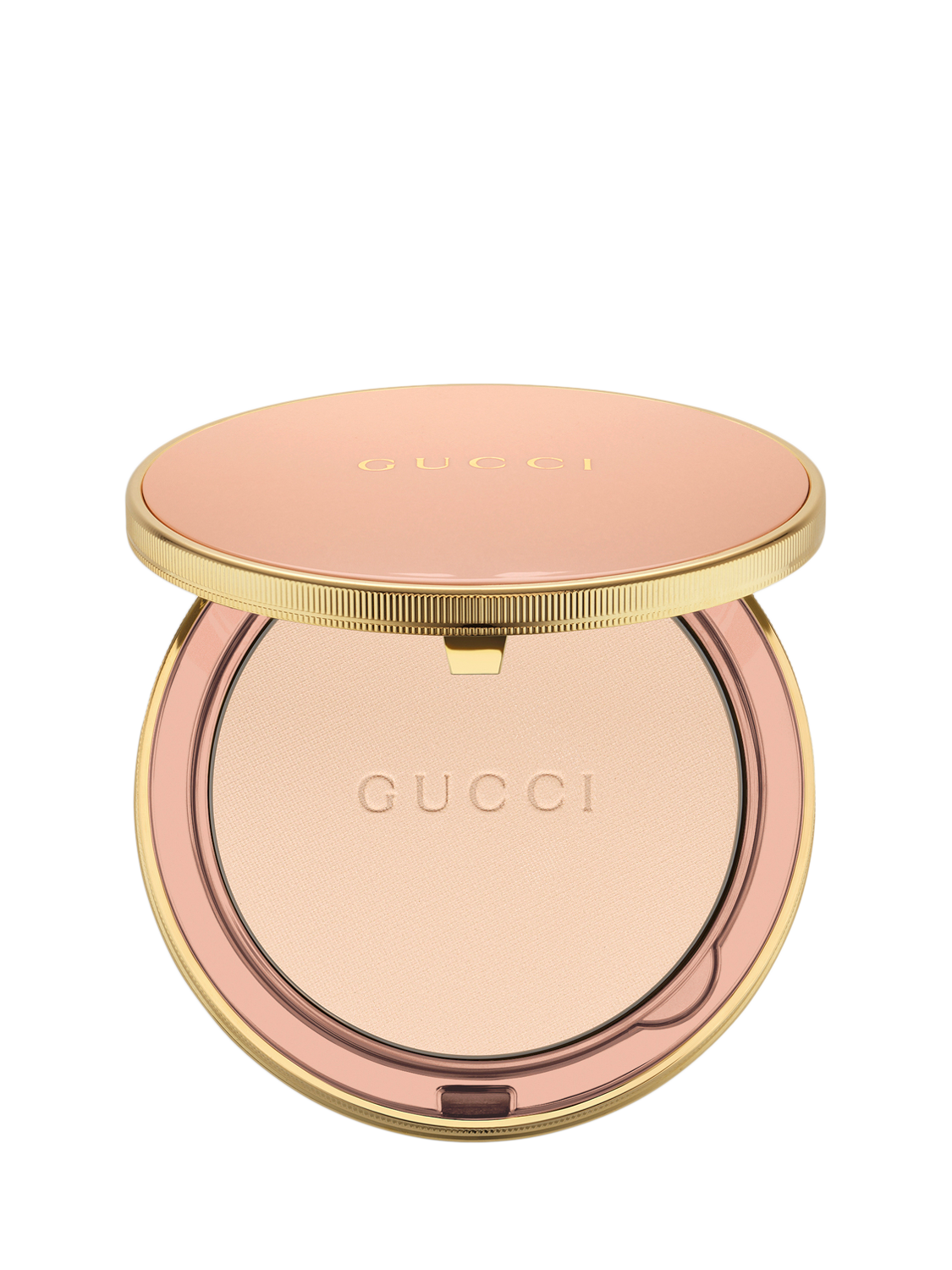 Product image 1 of 6, which shows Gucci Poudre De Beauté Matte Natural Beauty Powder, 00
