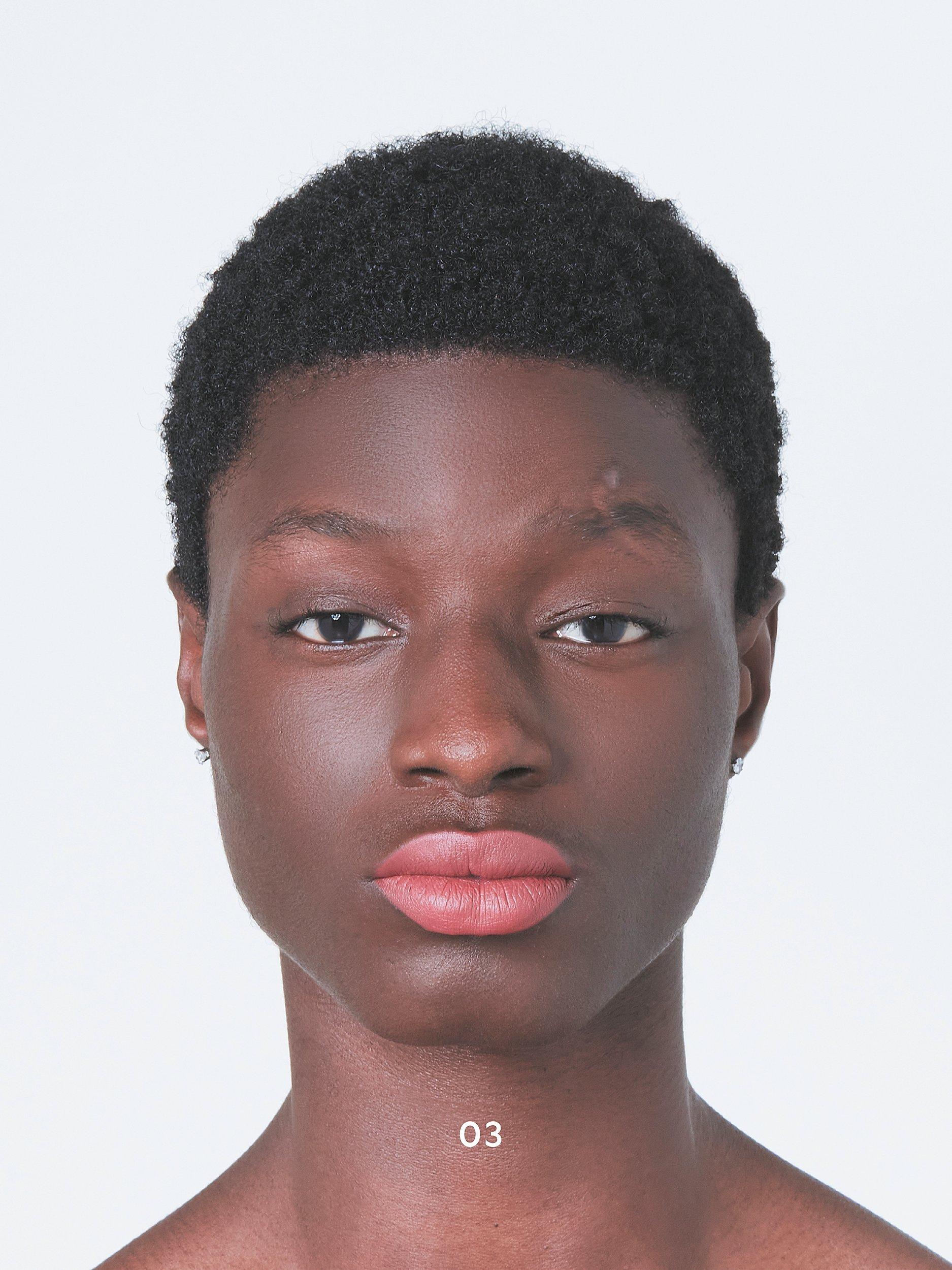 Product image 5 of 6, which shows Gucci Crayon Contour Des Lèvres Lip Pencil, 03 Camel