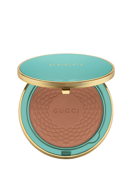 Gucci Poudre De Beauté Éclat Soleil Powder, 02