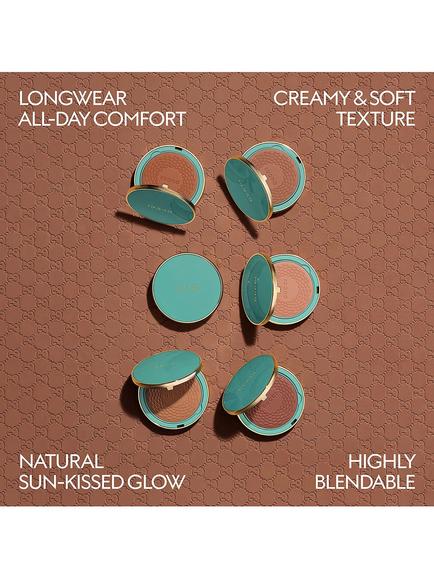 Gucci Poudre De Beauté Éclat Soleil Powder - view 2, 02