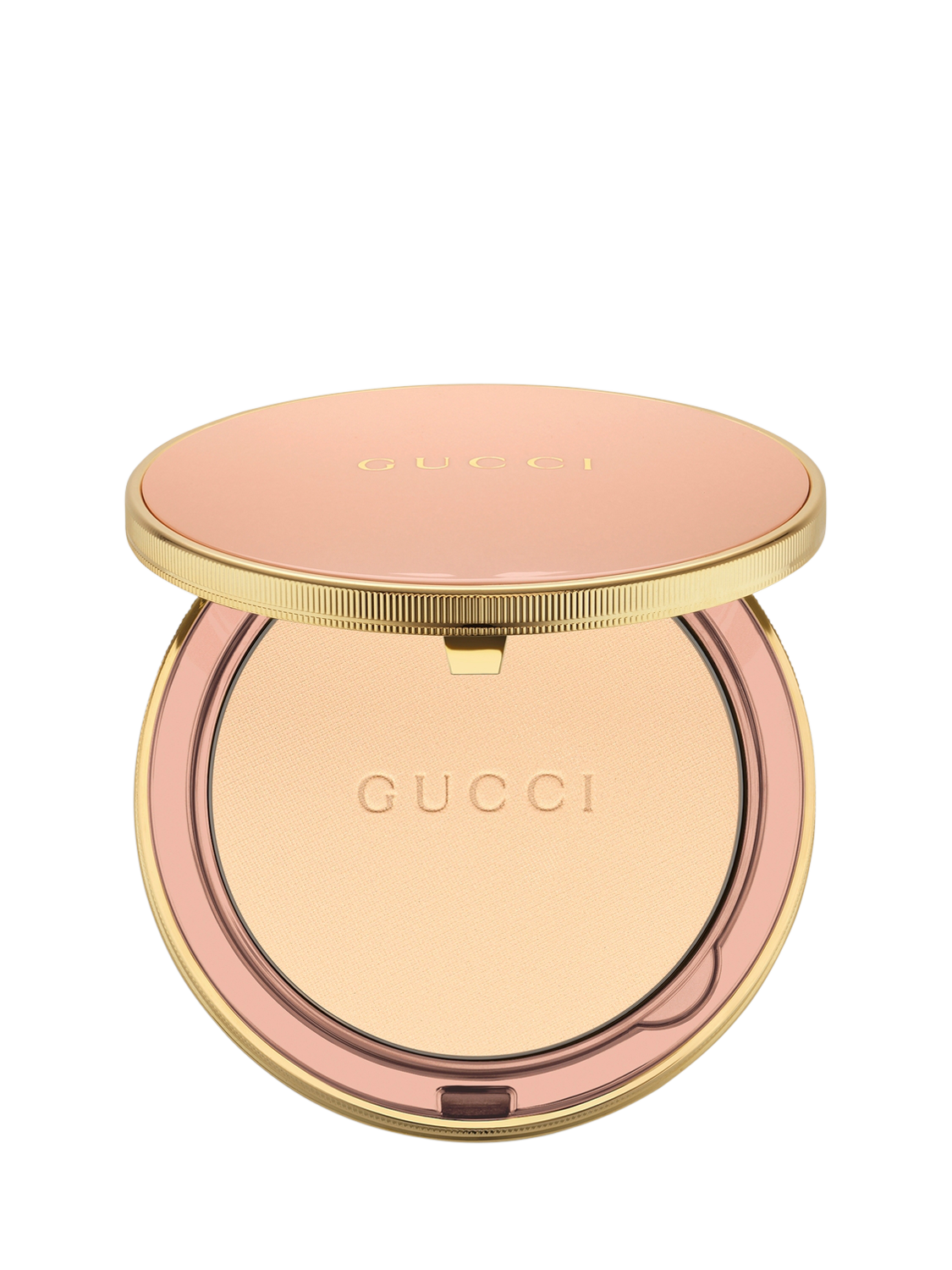 Product image 1 of 6, which shows Gucci Poudre De Beauté Matte Natural Beauty Powder, 01