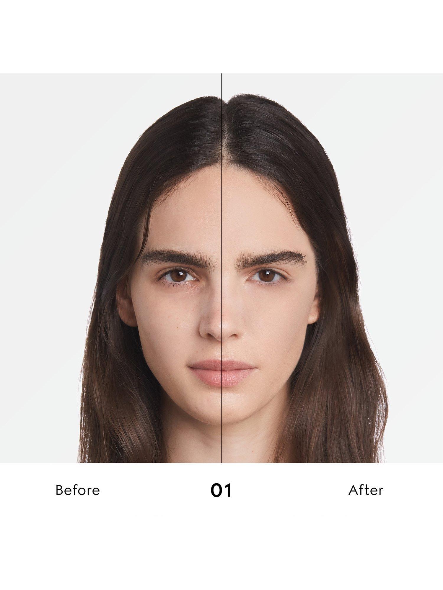 Product image 3 of 6, which shows Gucci Poudre De Beauté Matte Natural Beauty Powder, 01