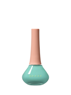 Gucci Vernis À Ongles Nail Polish, 713 Dorothy Turquoise