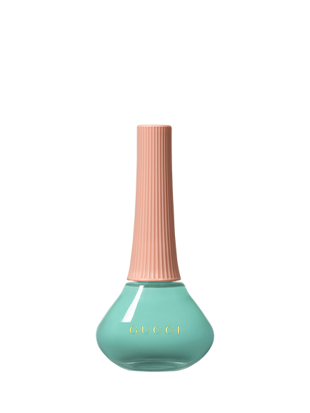 Gucci Vernis À Ongles Nail Polish, 713 Dorothy Turquoise