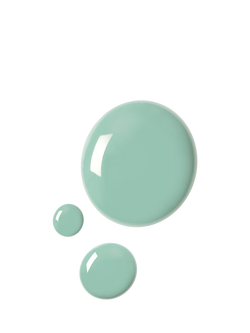 Gucci Vernis À Ongles Nail Polish - view 2, 713 Dorothy Turquoise