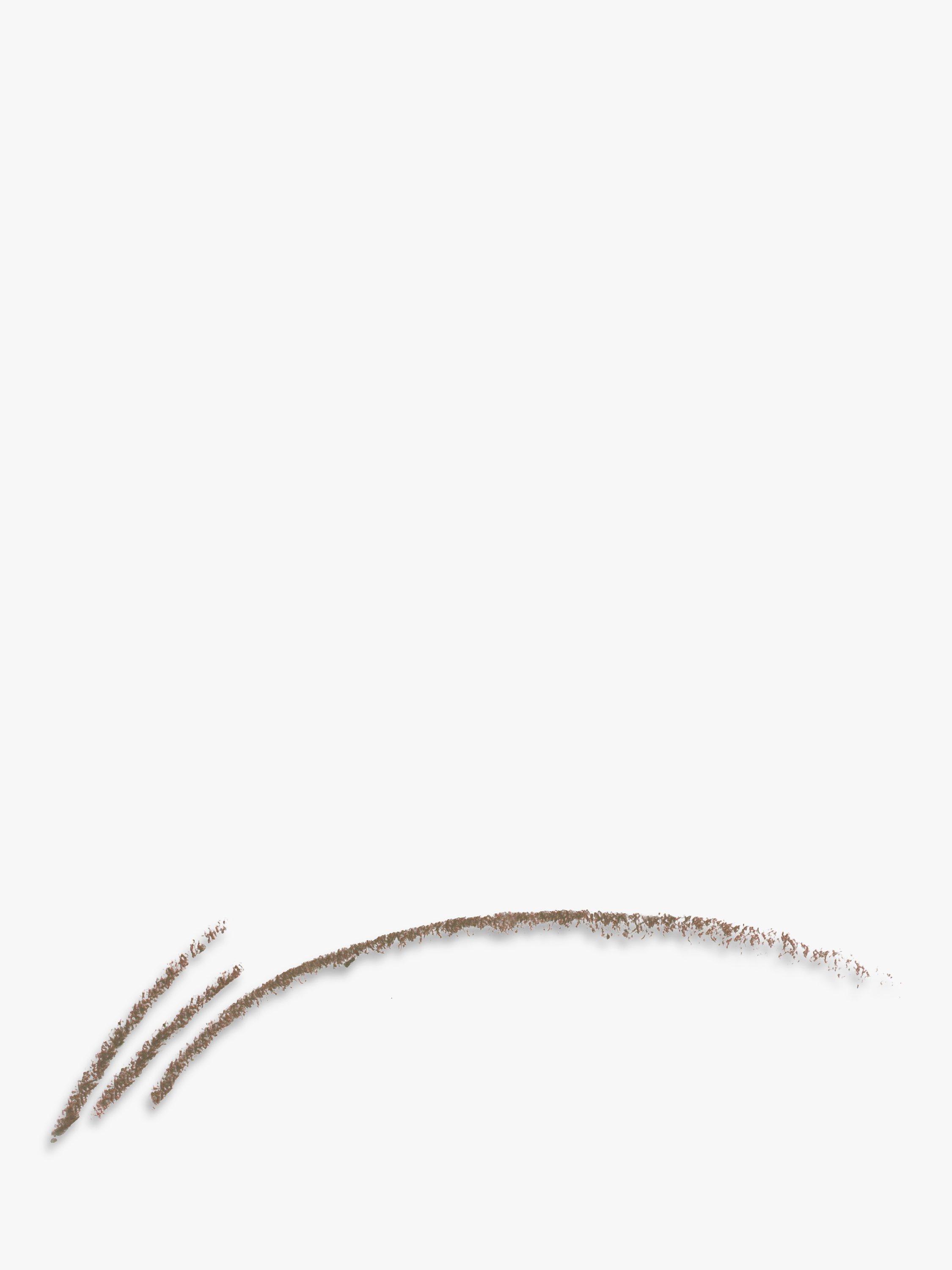 Product image 3 of 3, which shows Gucci Stylo À Sourcils Waterproof Eyebrow Pencil, 02 Blond