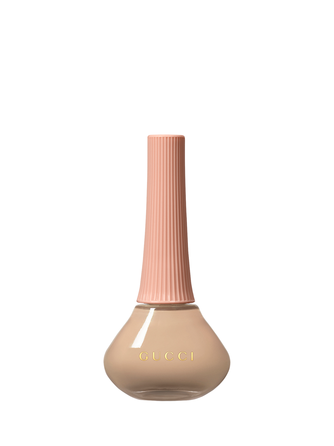 Product image 1 of 3, which shows Gucci Vernis À Ongles Nail Polish, 212 Annabel Rose