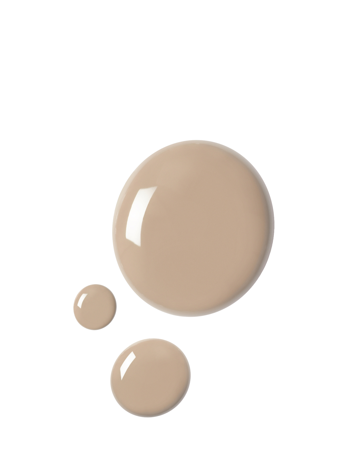 Product image 2 of 3, which shows Gucci Vernis À Ongles Nail Polish, 212 Annabel Rose