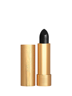 Gucci Rouge À Lèvres Satin Lipstick, 700 Crystal Black