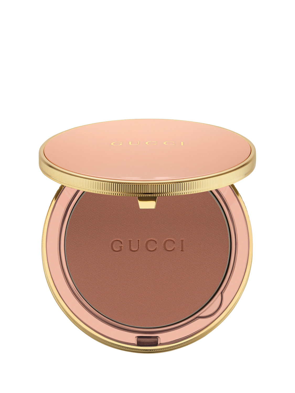 Product image 1 of 6, which shows Gucci Poudre De Beauté Matte Natural Beauty Powder, 13