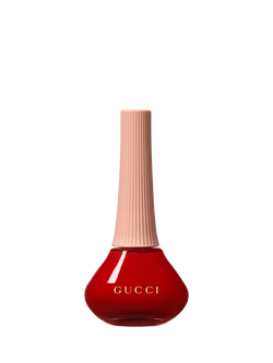 Gucci Vernis À Ongles Nail Polish, 025* Goldie Red