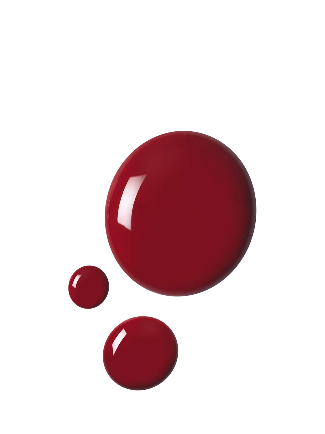 025* Goldie Red  - Out of stock