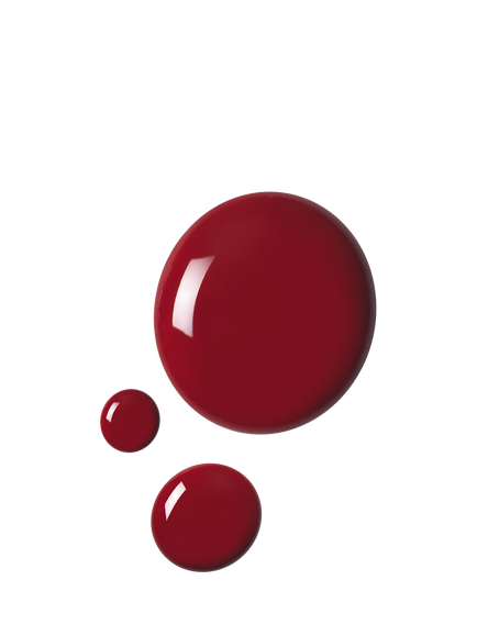 Gucci Vernis À Ongles Nail Polish - view 2, 025* Goldie Red