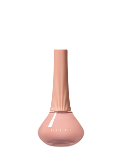 Gucci Vernis À Ongles Nail Polish, 413 Ellen Blush