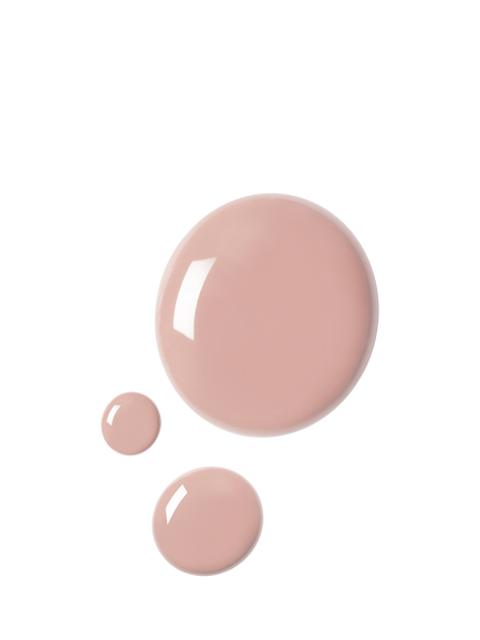 Gucci Vernis À Ongles Nail Polish - view 2, 413 Ellen Blush