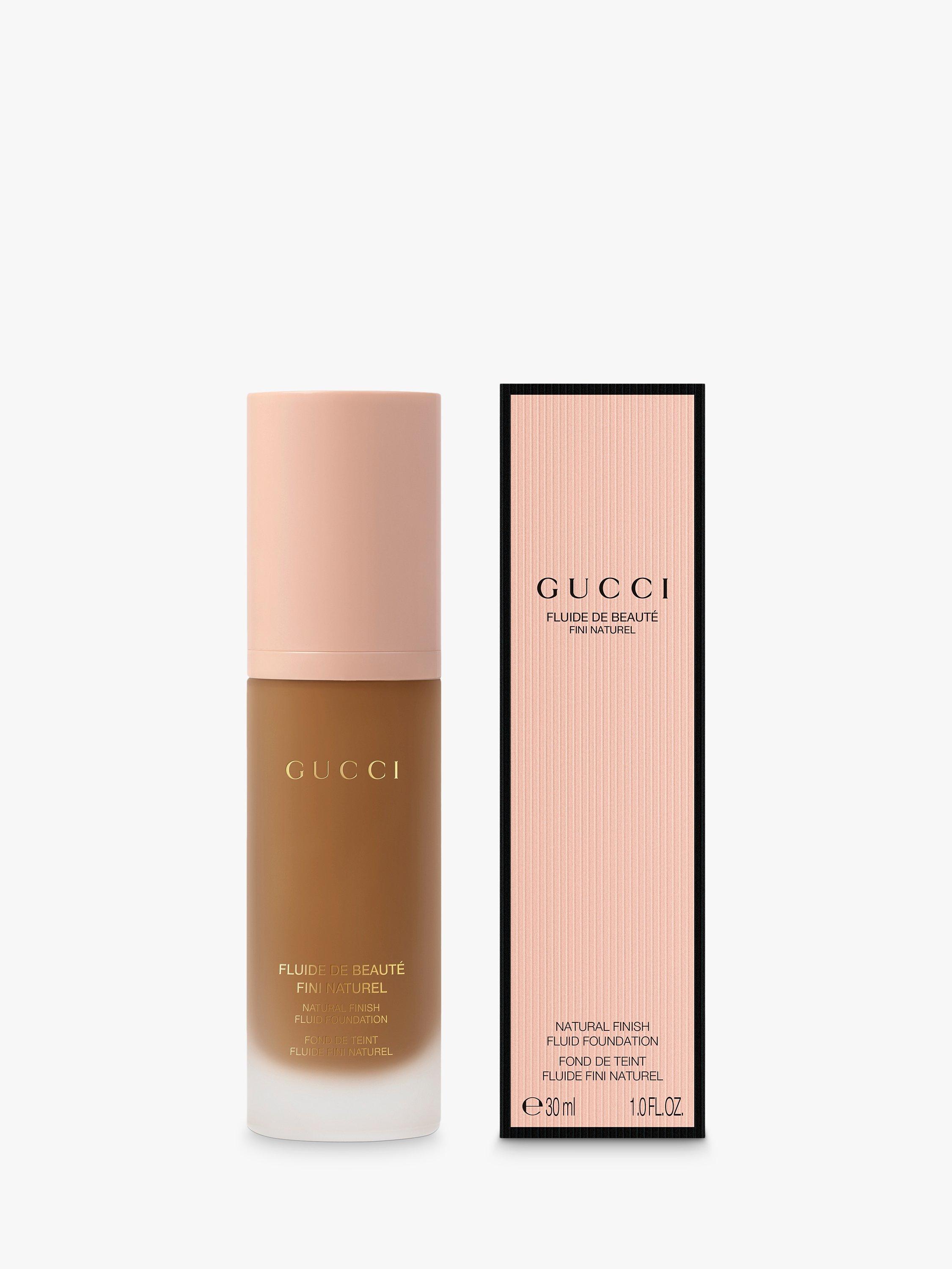 Gucci Fluide De Beauté Fini Natural Finish Fluid Foundation, 360W Medium