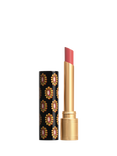 Gucci Rouge de Beauté Brillant High-Shine Lipstick, 215 Julie Blush