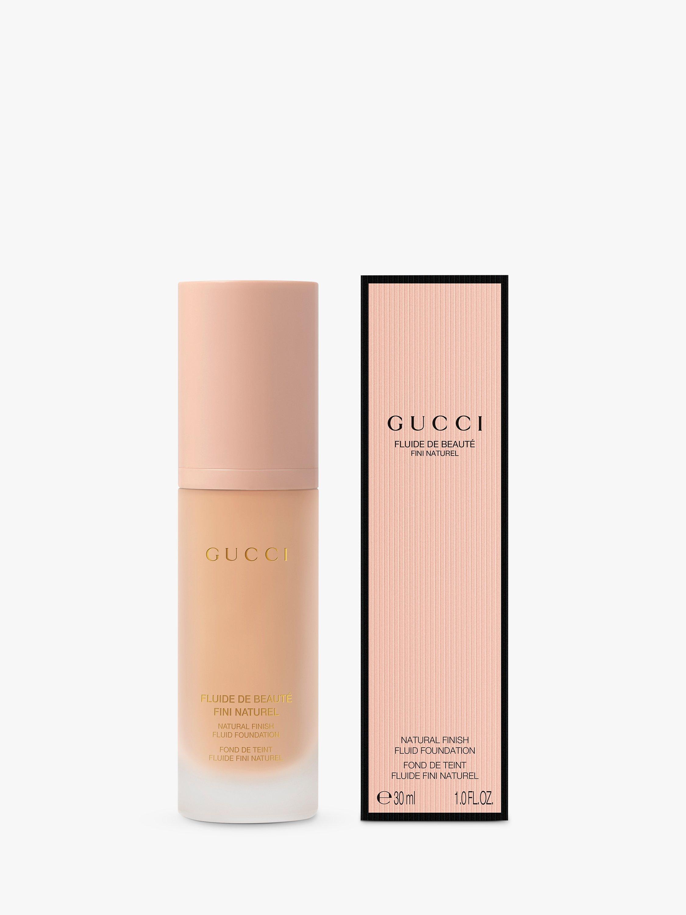 Gucci Fluide De Beauté Fini Natural Finish Fluid Foundation, 150C Fair