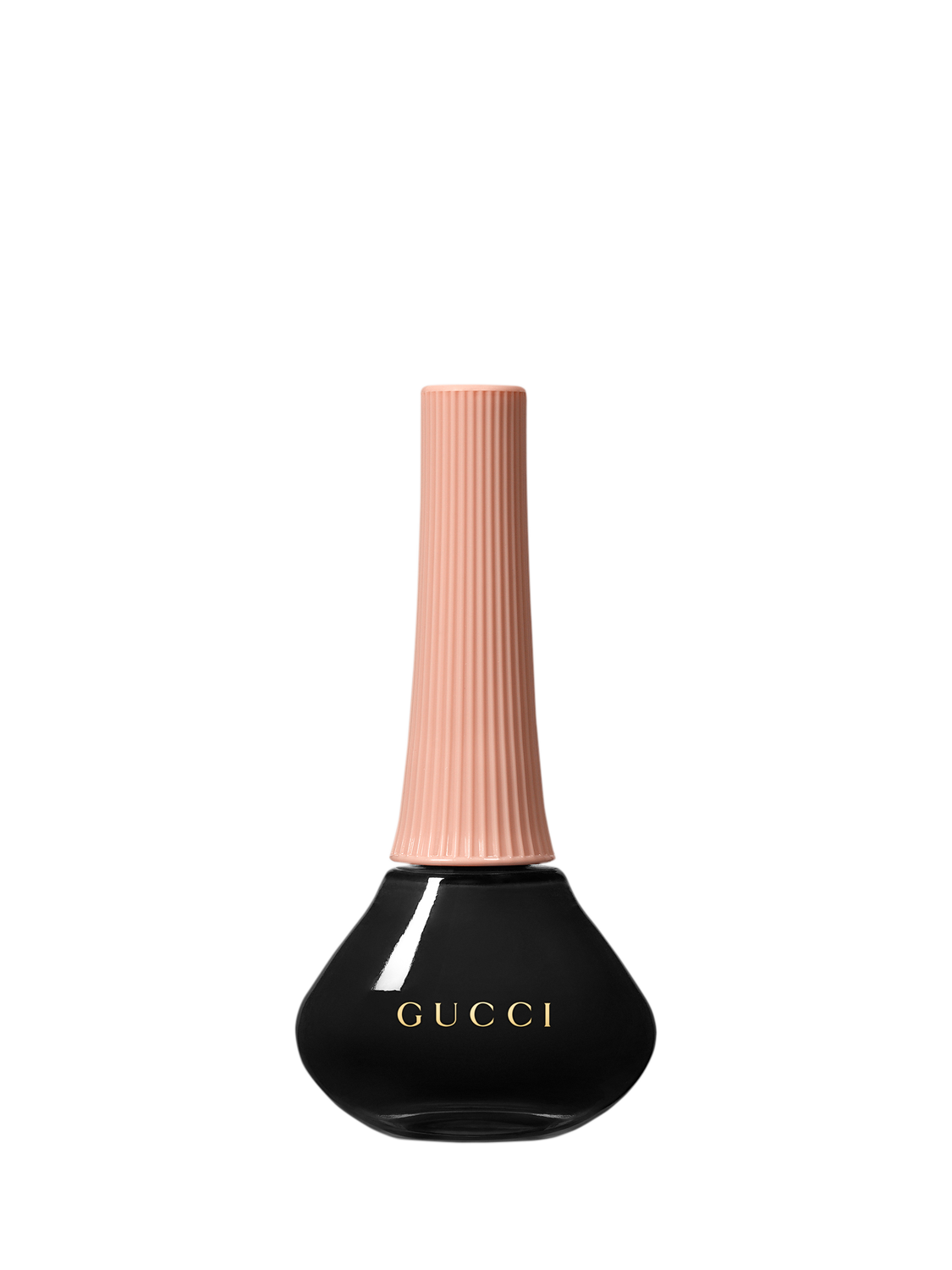 Gucci Vernis À Ongles Nail Polish, 700 Crystal Black