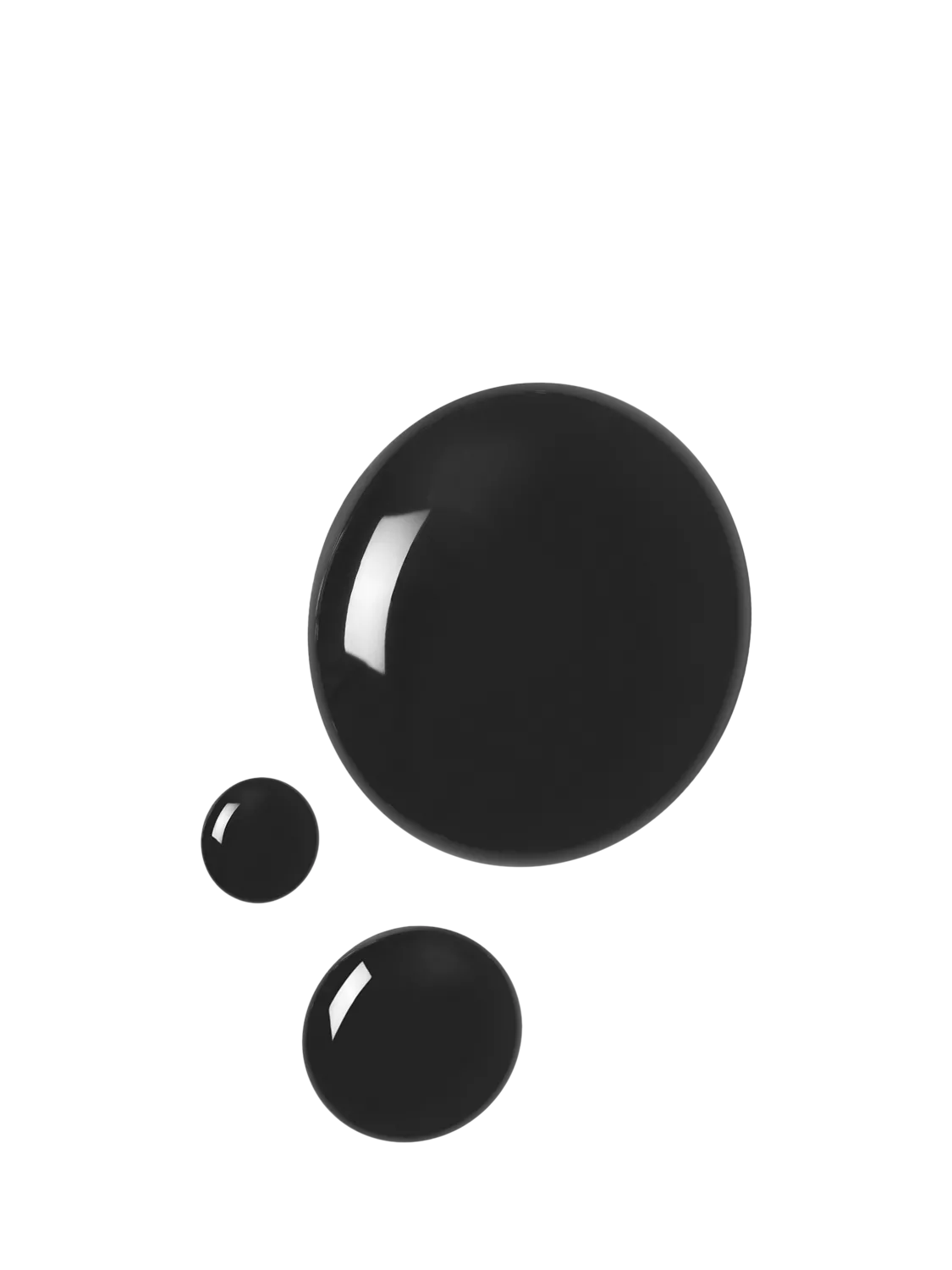 700 Crystal Black  - Out of stock