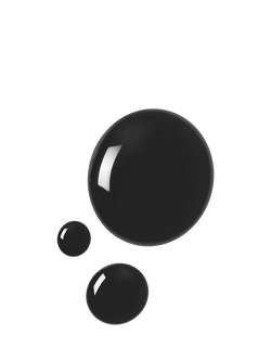 Gucci Vernis À Ongles Nail Polish - view 2, 700 Crystal Black