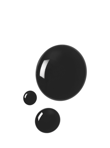 Gucci Vernis À Ongles Nail Polish - view 2, 700 Crystal Black