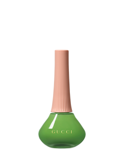 Gucci Vernis À Ongles Nail Polish, 712 Melinda Green