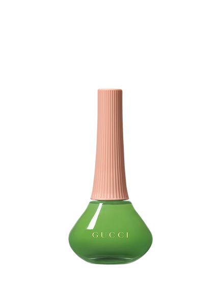 Gucci Vernis À Ongles Nail Polish, 712 Melinda Green