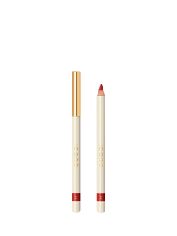 Gucci Crayon Contour Des Lèvres Lip Pencil, 04 The Gucci Red