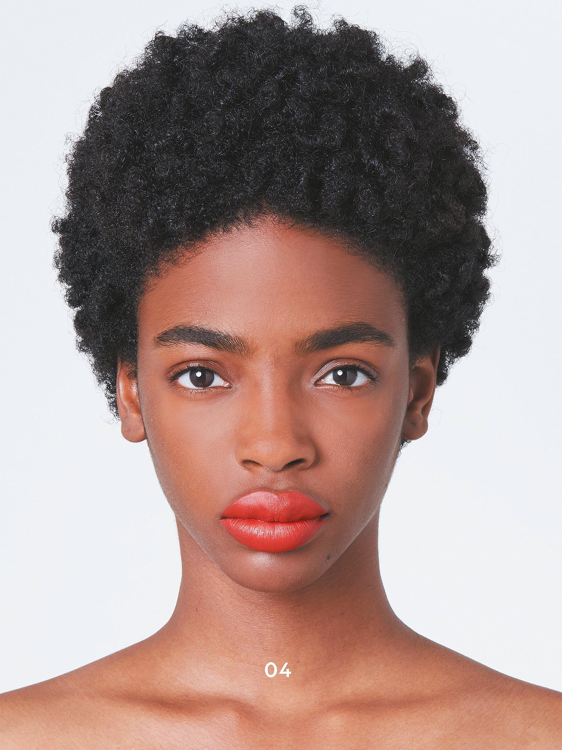 Product image 5 of 6, which shows Gucci Crayon Contour Des Lèvres Lip Pencil, 04 The Gucci Red