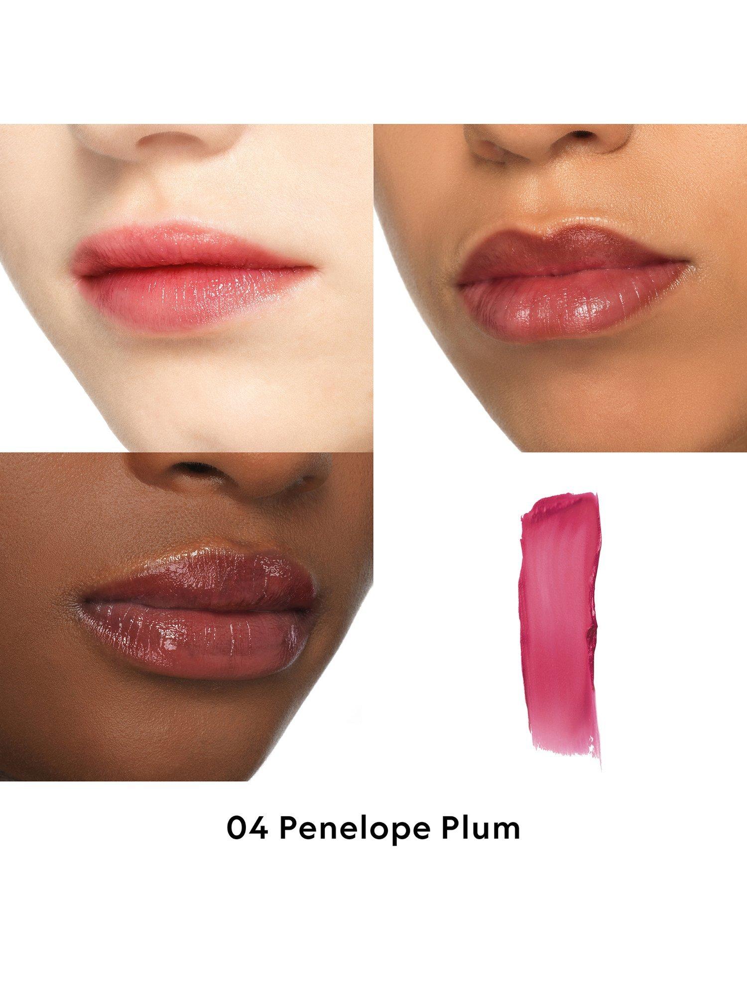 Product image 3 of 8, which shows Gucci Baume À Lèvres Lip Balm, 4 Penelope Plum