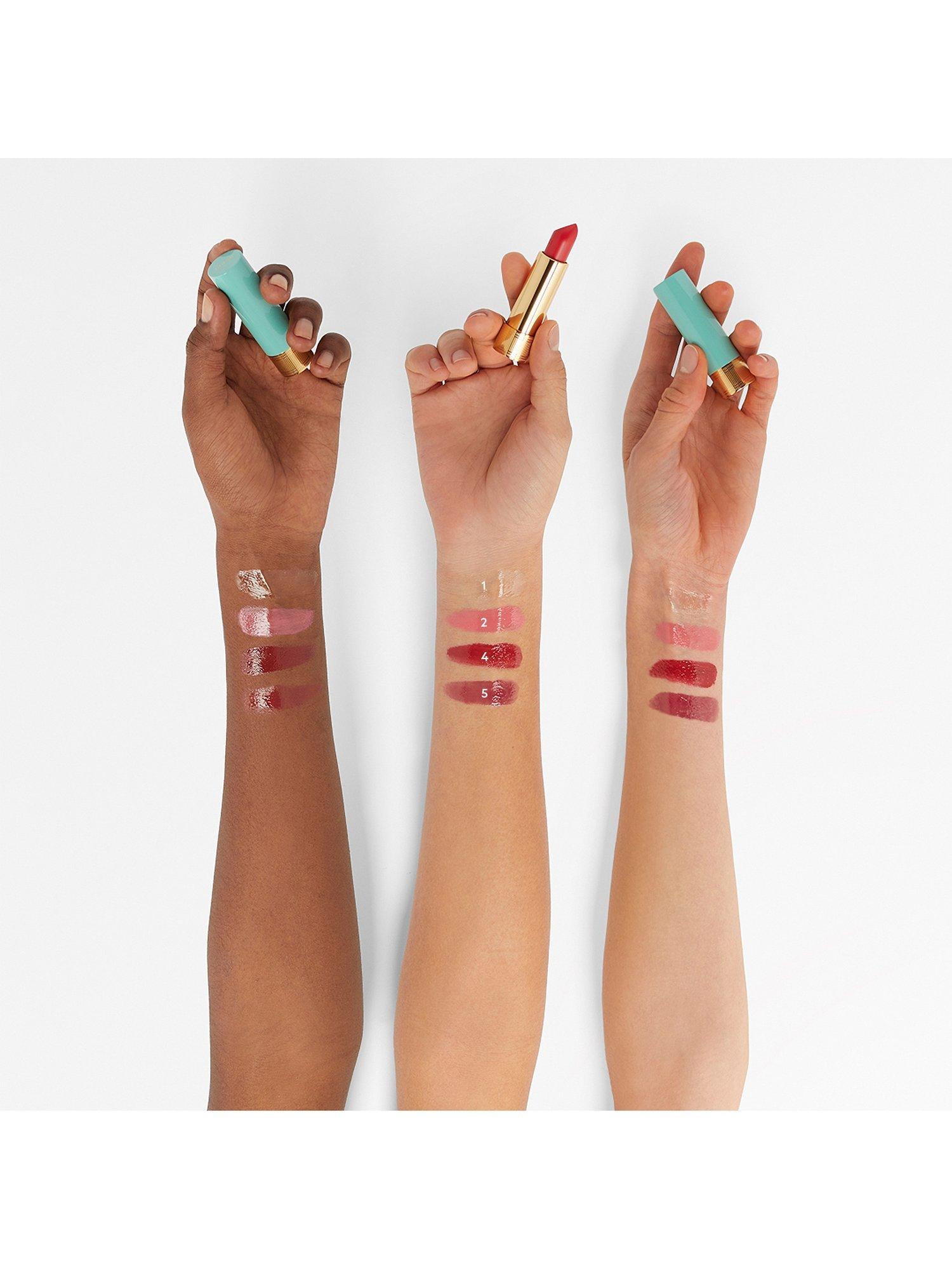 Product image 4 of 8, which shows Gucci Baume À Lèvres Lip Balm, 4 Penelope Plum
